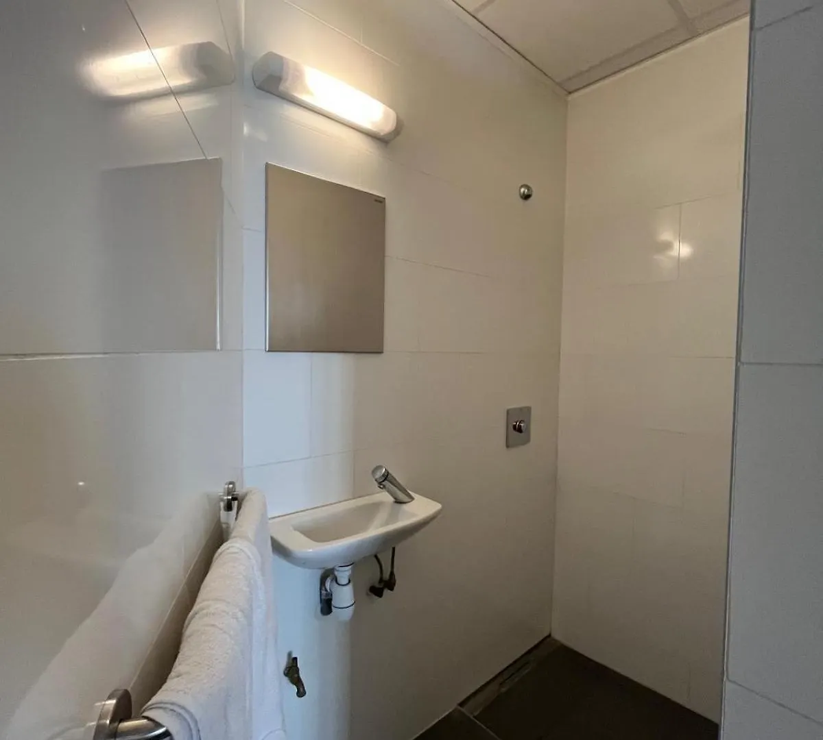 Hotel D Enghien Lyon